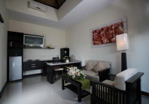 Bali Rich Villas