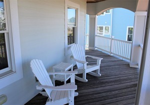 Ballast Point 37 - Guest Favorite 5 BR with Pool!