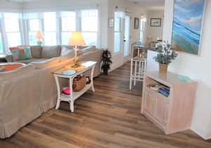 Ballast Point Villa 1322, Dog-Friendly Corner Unit!