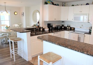Ballast Point Villa 1322, Dog-Friendly Corner Unit!