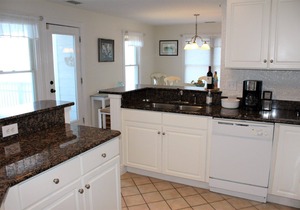 Ballast Point Villa 1322, Dog-Friendly Corner Unit!