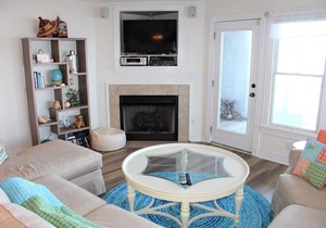 Ballast Point Villa 1322, Dog-Friendly Corner Unit!