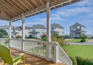 Ballast Point Villa 85: Comfortable and casual elegance sums up this Pirate's Co