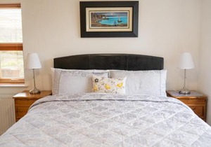 BallyCairn Self Catering Studio