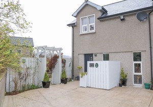 BallyCairn Studio, BALLYGALLY