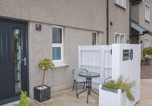 BallyCairn Studio, BALLYGALLY