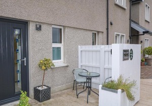 BallyCairn Studio