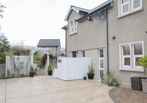 BallyCairn Studio
