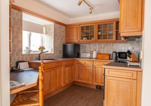 Balnagown Estates Peat Cottage
