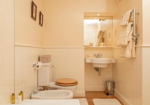 Balnagown Estates Swiss Cottage & Chalet