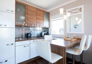 Baltic Apartment am Dünenpark