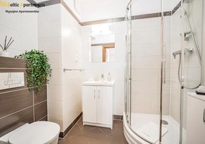 Baltic Apartments - Apartamenty Aquamarina