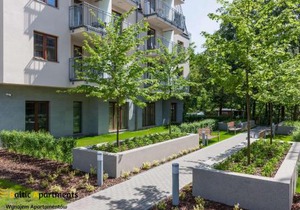 Baltic Apartments - Apartamenty Aquamarina