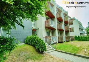 Baltic Apartments - Bałtycka