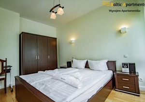 Baltic Apartments - Bałtycka