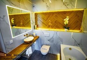 Baltic Apartments - Platan Tower