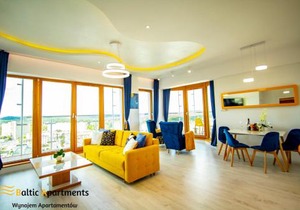 Baltic Apartments - Platan Tower
