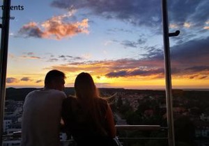 Baltic Apartments - Platan Tower