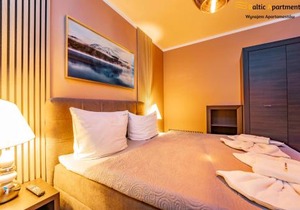 Baltic Apartments - Stella Baltic