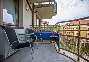 Baltic Home Zdrojowa