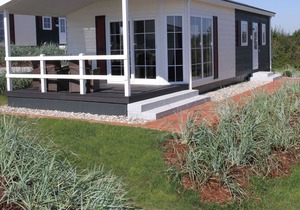Baltic Sea Chalet 14 Ospreys - Baltic Sea Chalet Park