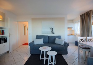 Baltic Sea view apartment 4 - Baltic Sea view