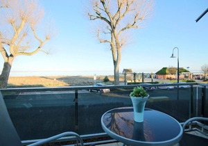 Baltic Sea view apartment 4 - Baltic Sea view