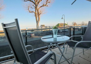 Baltic Sea view apartment 4 - Baltic Sea view