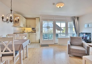 Baltic Sea view apartment 6 - Baltic Sea view