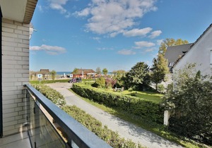 Baltic Sea view apartment 6 - Baltic Sea view