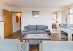Baltic Sea view apartment 13 - Baltic Sea view