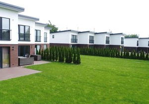Baltic Village Damp - Comforthaus