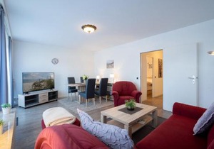 Baltic Wohnung 112