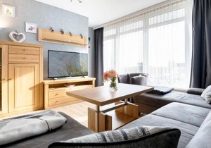 Baltic Wohnung 134