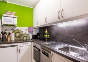 Baltic Wohnung 134