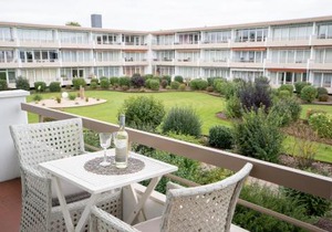 Baltic Wohnung 73