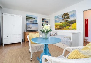 Baltic Wohnung 73