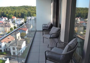 Balticus Apartamenty Promenada Gwiazd 14