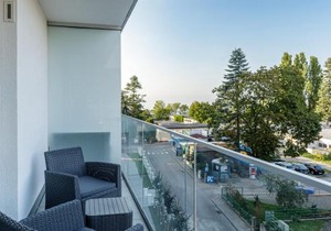 Balticus Apartamenty Promenada Gwiazd 14