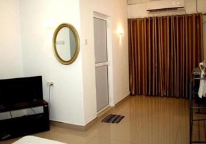 Bamba flat