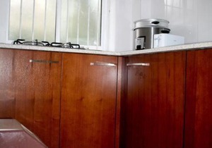 Bamba flat