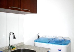 Bamba flat