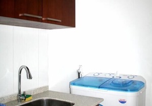 Bamba flat