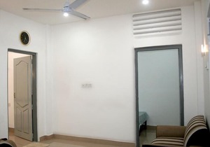 Bamba flat