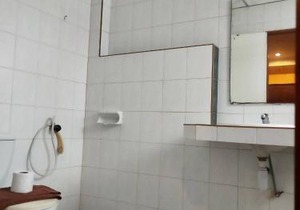 Ban Elephant Blanc Apartment