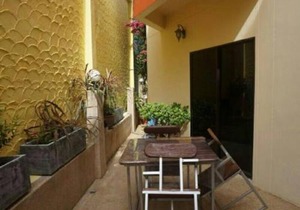 Ban Elephant Blanc Apartment