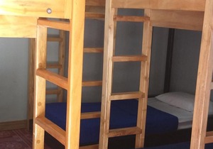 Banaue eco hostel
