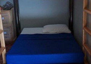 Banaue eco hostel