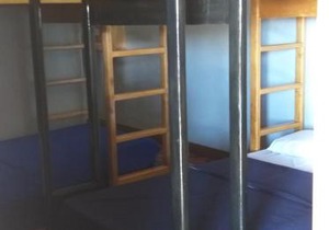 Banaue eco hostel