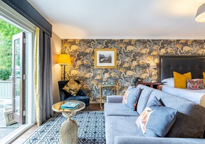 Banchory Lodge Hotel